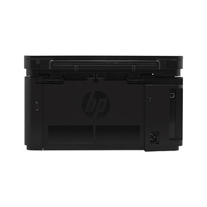 HP Printer/Copier/Scanner MFP M125 LaserJet Pro