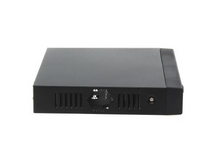 Load image into Gallery viewer, Dahua NVR, 4 Channel, Smart 1U, 1 SATA, 6MP, H264+

