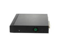 Load image into Gallery viewer, Dahua DVR 16 channels / 1080N Real-Time + 2 IP / 5MP Tri-Brid Lite Series 1U / Audio / Alarm / SATA
