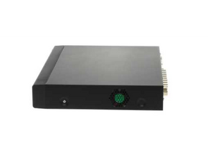 Dahua DVR 16 channels / 1080N Real-Time + 2 IP / 5MP Tri-Brid Lite Series 1U / Audio / Alarm / SATA
