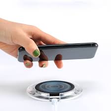 REMAX Wireless Charger Saway, RP-W1,Black