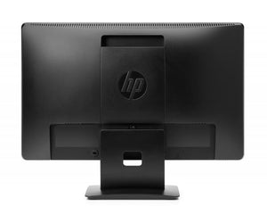 HP Monitor 19.5" P202vaa LED Backlit,