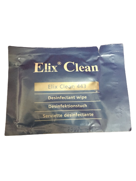 Elix Clean