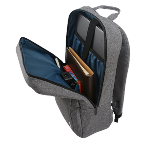 Lenovo Backpack 15.6 " Casual B210 Grey