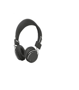 Trust Headphones Ziva Foldable for smartphone and tablet