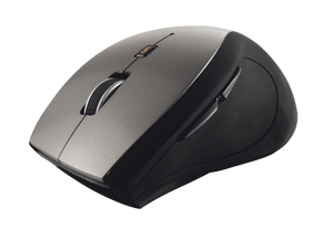Trust Mouse Wireless Sura / Ergonomic