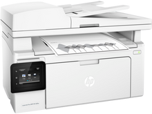 Load image into Gallery viewer, HP Printer/Copier/Scanner/Fax LaserJet Pro MFP M130fw
