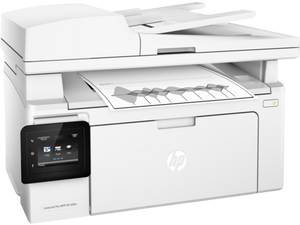 HP Printer/Copier/Scanner/Fax LaserJet Pro MFP M130fw