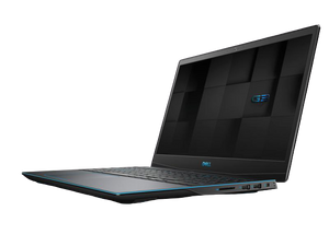 Dell G3 3590 Core i5 / 8 GB / 256 GB SSD + 1 TB / nVIDIA GeForce GTX 1050 3 GB GDDR5
