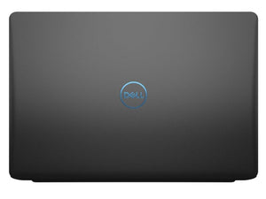 Dell G3 17 3779 Core i5 / 8 GB / 256 GB SSD / nVIDIA GeForce GTX 1050 4 GB GDRR5