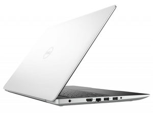Dell Inspiron 3580 / Core i7 / 8 GB / 256 GB SSD / AMD Radeon 520 2 GB