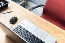 Load image into Gallery viewer, Trust Mouse Ziva wireless compact
