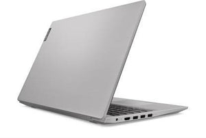 Lenovo Ideapad S145-15IIL Core i7 / 8 GB / 256 GB SSD / Integrated Graphics