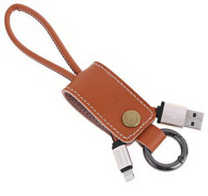 Remax Cable micro ,Western, Brown