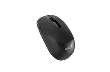 Load image into Gallery viewer, Genius Keyboard Slim Star 8008+Mouse,Wireless Conector,Black

