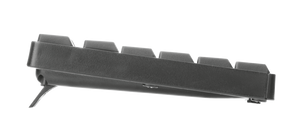 Trust Keyboard & Mouse XIMO Wireless, Black