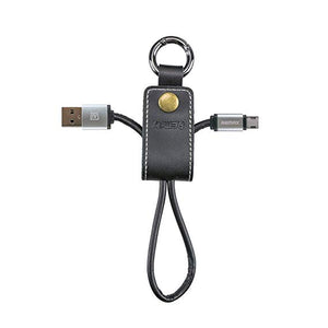 Remax Cable micro ,Western,black