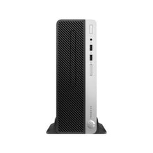 Load image into Gallery viewer, HP PC Desktop 400G5 MT Core i7 / 4 GB / 1 TB
