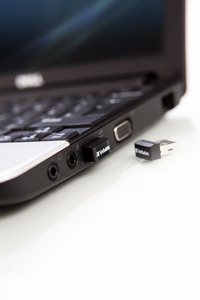Verbatim USB 2.0 Drive 32GB, Store 'n' stay nano