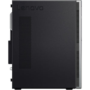 Lenovo PC 510A-15ICB Core i3 / 4 GB / 1 TB / Integrated Graphic