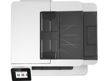 Load image into Gallery viewer, HP Printer/Copier/Scanner/Fax M428fdn LaserJet Pro MFP / ADF / Ethernet
