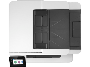 HP Printer/Copier/Scanner/Fax M428fdn LaserJet Pro MFP / ADF / Ethernet