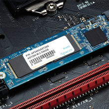 Load image into Gallery viewer, Apacer SSD 120 GB
