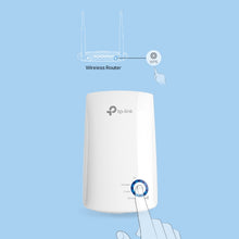 Load image into Gallery viewer, TP-Link Wireless N Wall / 300 Mbps 2.4 GHz
