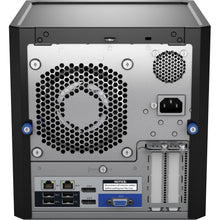 Load image into Gallery viewer, HPE MicroServer ProLiant Gen10 AMD Radeon X3216 / 8 GB / NHPlus 3.5 in
