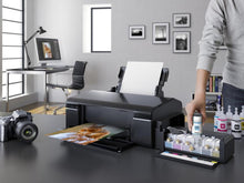 Load image into Gallery viewer, Epson Printer Inkjet Photo L805 / Wireless
