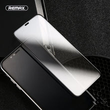 Load image into Gallery viewer, Remax Glass for iPhone7 Perfect tempered,Black
