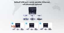 Load image into Gallery viewer, HPRT Thermal Receipt printer TP805
