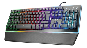 Trust Keyboard GXT 860 THURA SEMI-MECHANICAL