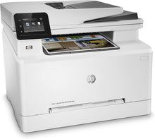 Load image into Gallery viewer, HP Printer / Copier / Skaner Color LaserJet Pro MFP M281fdn
