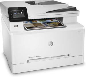 HP Printer / Copier / Skaner Color LaserJet Pro MFP M281fdn