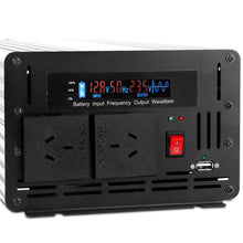 Load image into Gallery viewer, Power Tree Inverter 3000W
