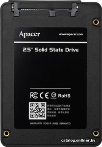Apacer SSD 120 GB