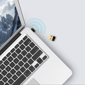 TP-Link USB Wireless Adapter 150 Mbps