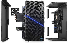 Load image into Gallery viewer, Dell PC Inspiron 5090 Core i5 / 8 GB / 256 GB SSD + 1 TB / nVIDIA GeForce GTX 1660
