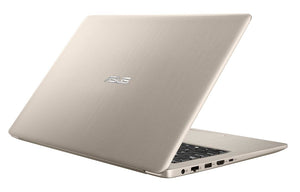 Asus N580GD-E4210 Core i7 / 8 GB / 256 GB SSD / nVIDIA GeForce GTX 1050