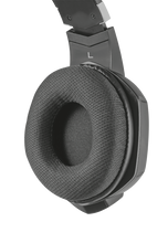 Load image into Gallery viewer, Trust Headset GXT 322 Dynamic, Black
