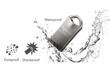 Load image into Gallery viewer, Apacer Flash Drive  / AH115 / 32GB / 2.0 / Silver RP
