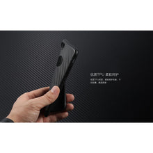 Load image into Gallery viewer, REMAX Phone Case Vigor for iPhone 7, Black
