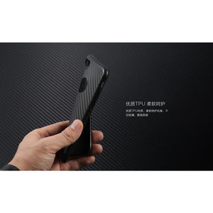 REMAX Phone Case Vigor for iPhone 7, Black