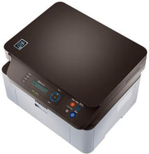 Load image into Gallery viewer, Samsung Printer/Copier/Scanner/Laser Xpress SL-M2070W
