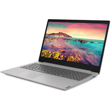 Load image into Gallery viewer, Lenovo Ideapad S145-15IIL Core i3 / 8 GB / 256 GB SSD
