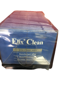 Elix Clean 2