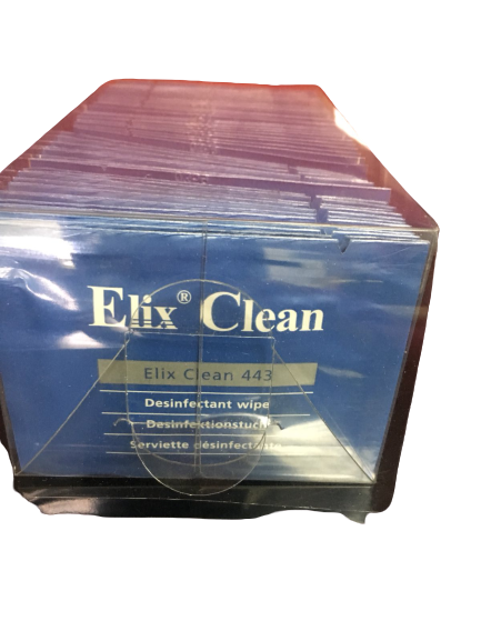 Elix Clean 2