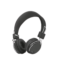 Trust Headphones Ziva Foldable for smartphone and tablet