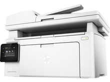 Load image into Gallery viewer, HP Printer/Copier/Scanner/Fax LaserJet Pro MFP M130fw
